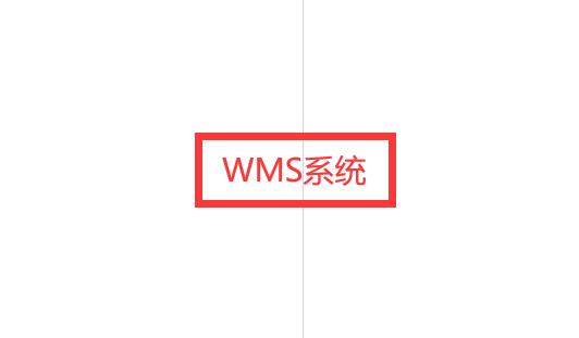 提升仓储效率，wms系统的价值所在